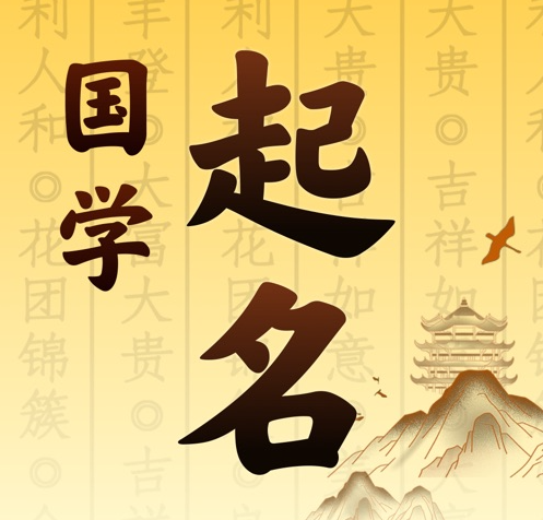 沈丘国学起名 人工起名一对一